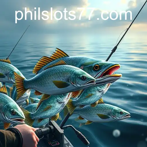 Online Fishing: Exploring the Trend of Philslots