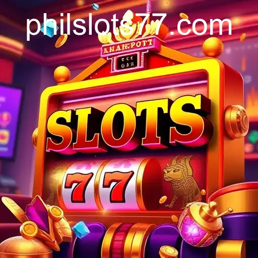 Exploring the World of Online Slots: A Dive into Philslots