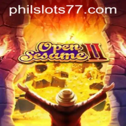 Discover the Enchantment of OpenSesameII: An Unforgettable Gaming Experience with PhilSlots