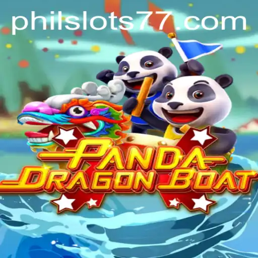 Exploring PANDADRAGONBOAT: A Unique Gaming Experience with Philslots