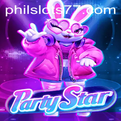 PartyStar: A Glimpse into the Vibrant World of Philslots