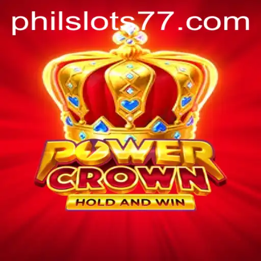 Discover the Excitement of PowerCrown on Philslots