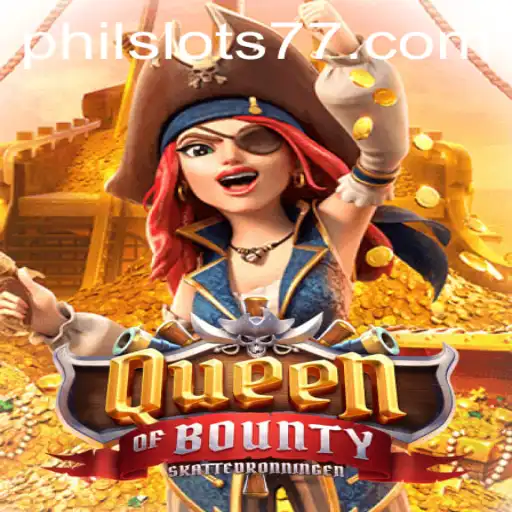 Unveiling the Thrills of QueenofBounty on Philslots