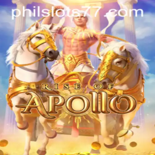 Exploring the Exciting World of Rise of Apollo on PhilsSlots