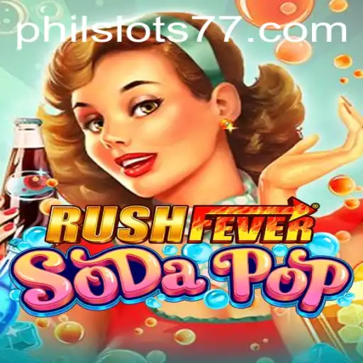 RushFeverSodaPop: The Ultimate Adventure Awaits