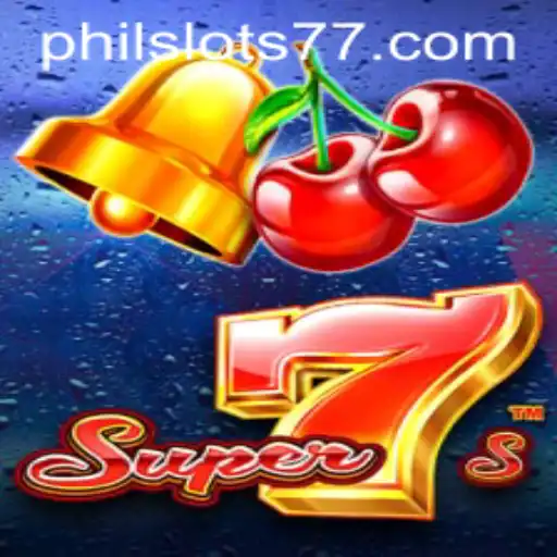 Exploring Super7s: A Classic Slot Game Experience with Philslots