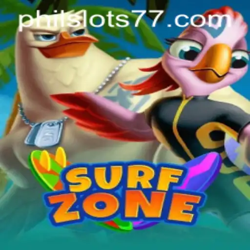 SurfZone: Riding the Waves with Philslots