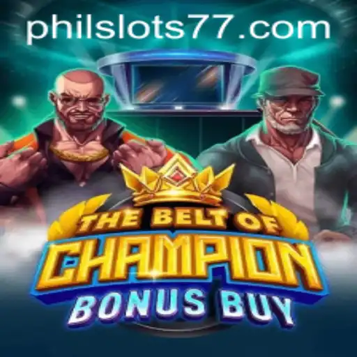 Discover the Thrilling World of TheBeltOfChampionBonusBuy: A New Era in Gaming Excellence