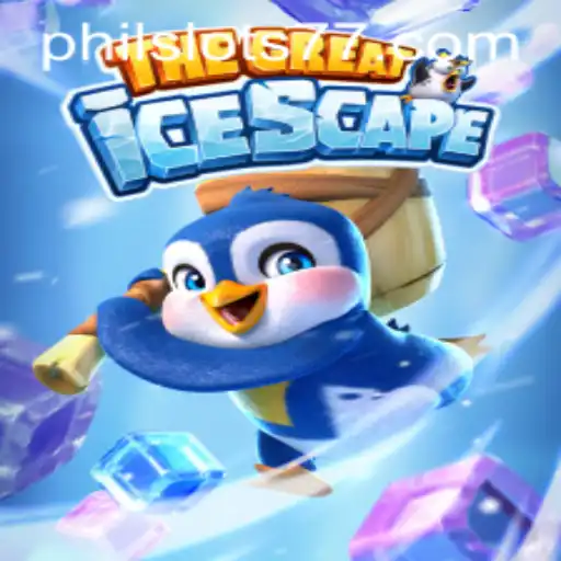 Discover the Chilling Thrills of 'TheGreatIcescape': A Deep Dive into the Game