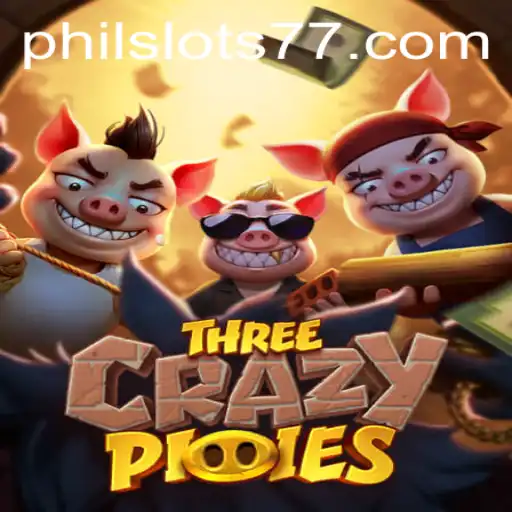 Discover the Exciting World of ThreeCrazyPiggies and Philslots