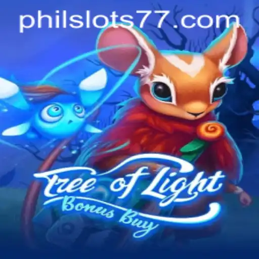 Exploring the Enchanting World of TreeOfLightBonusBuy with Philslots