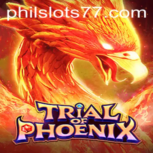 Trial of Phoenix: A Journey Through Ancient Mythology